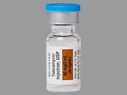 Tobramycin Injection